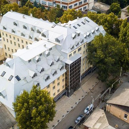 Apartment In Balti Lib House Kültér fotó